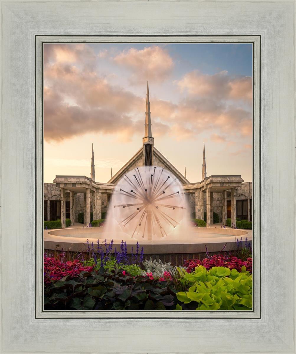 Chicago Fountain