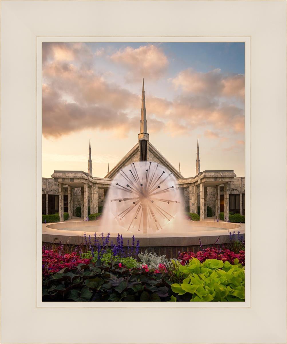 Chicago Fountain