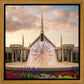Chicago Fountain