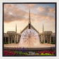 Chicago Fountain
