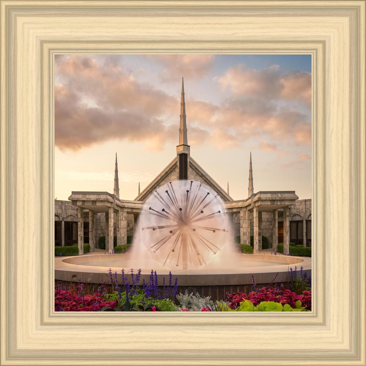 Chicago Fountain