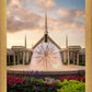 Chicago Fountain