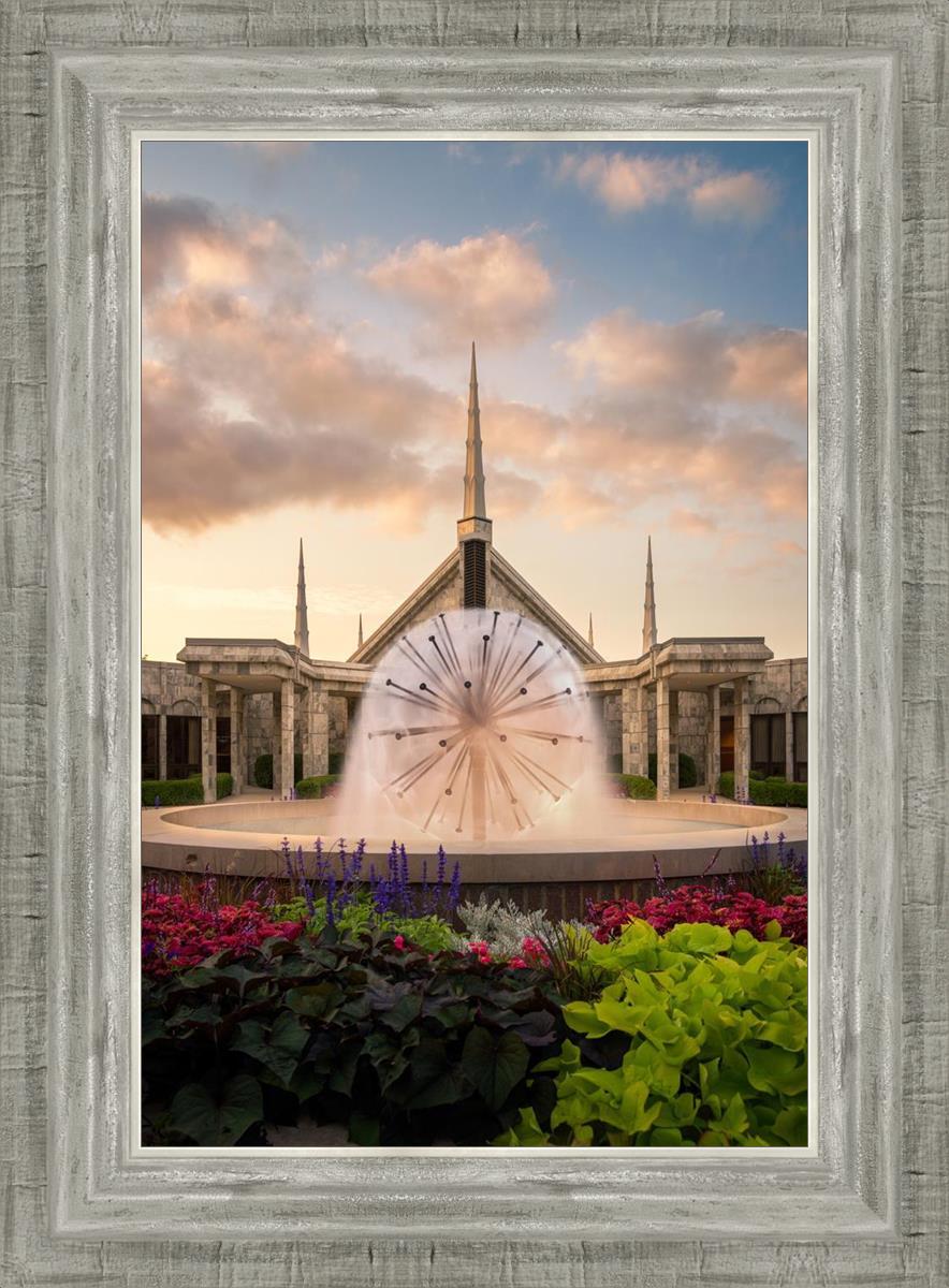 Chicago Fountain