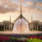 Chicago Fountain