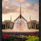 Chicago Fountain