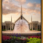 Chicago Fountain