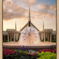 Chicago Fountain