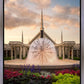 Chicago Fountain