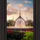 Chicago Fountain