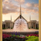 Chicago Fountain