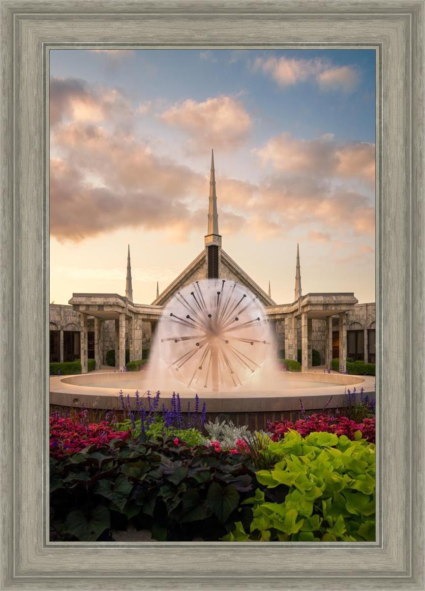 Chicago Fountain