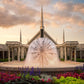 Chicago Fountain