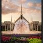 Chicago Fountain