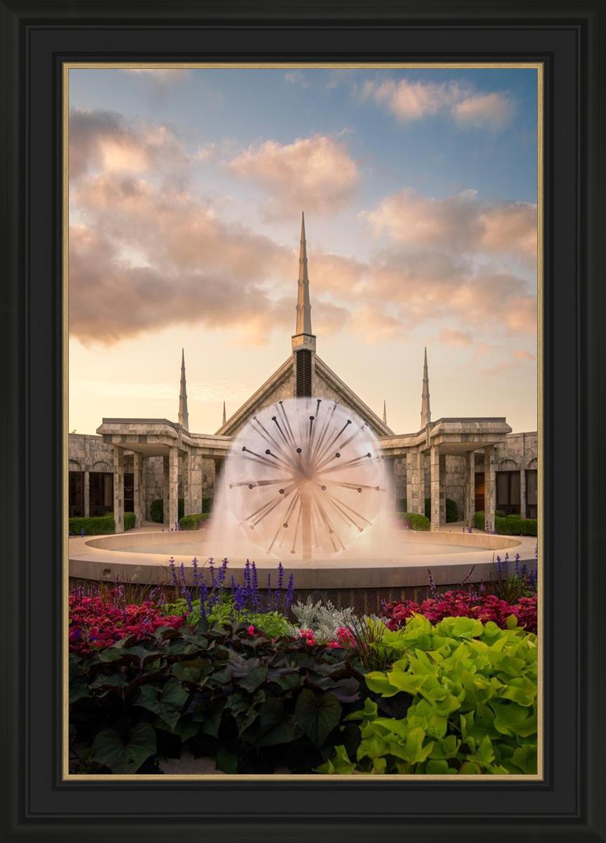 Chicago Fountain
