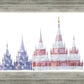 Salt Lake Flag
