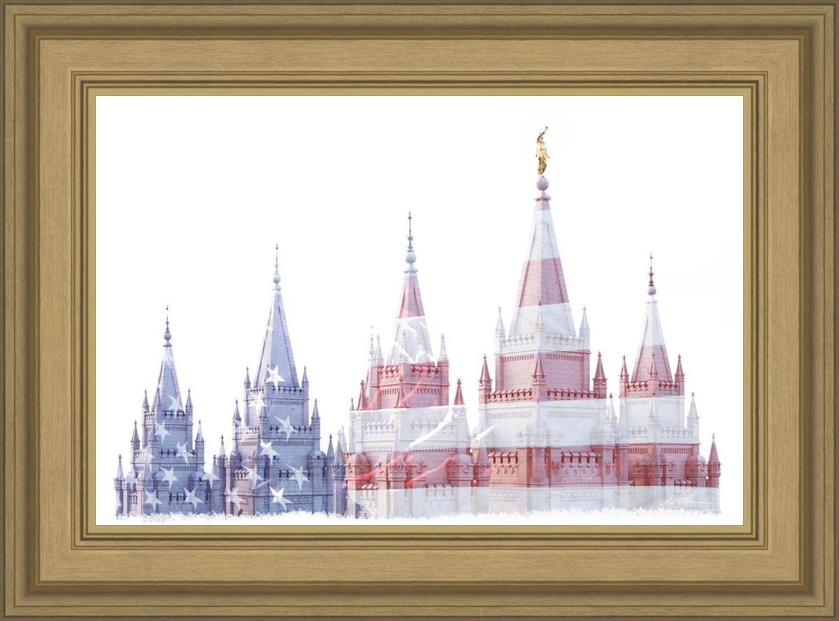Salt Lake Flag