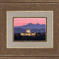 Tucson Purple Mountain Majesty