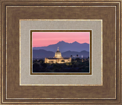 Tucson Purple Mountain Majesty