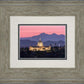 Tucson Purple Mountain Majesty