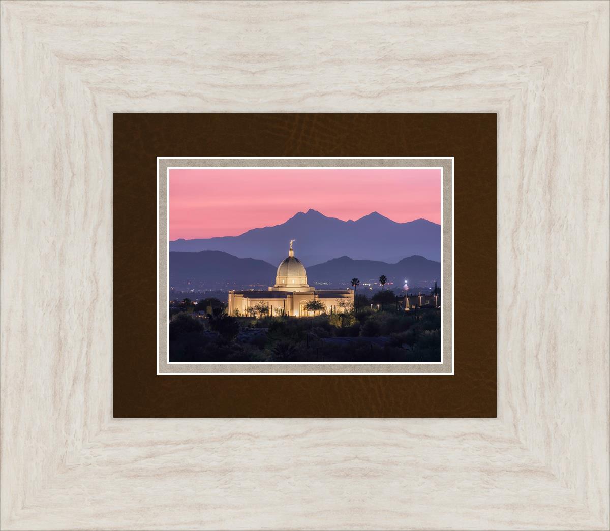 Tucson Purple Mountain Majesty