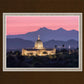 Tucson Purple Mountain Majesty