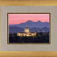 Tucson Purple Mountain Majesty