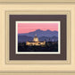 Tucson Purple Mountain Majesty
