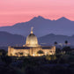 Tucson Purple Mountain Majesty