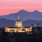 Tucson Purple Mountain Majesty
