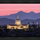 Tucson Purple Mountain Majesty