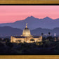 Tucson Purple Mountain Majesty