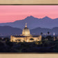 Tucson Purple Mountain Majesty