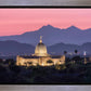 Tucson Purple Mountain Majesty