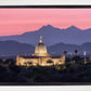 Tucson Purple Mountain Majesty