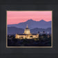 Tucson Purple Mountain Majesty