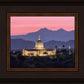 Tucson Purple Mountain Majesty