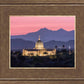 Tucson Purple Mountain Majesty