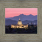 Tucson Purple Mountain Majesty