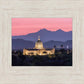 Tucson Purple Mountain Majesty