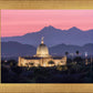 Tucson Purple Mountain Majesty