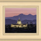 Tucson Purple Mountain Majesty