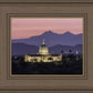 Tucson Purple Mountain Majesty