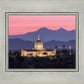 Tucson Purple Mountain Majesty
