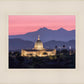 Tucson Purple Mountain Majesty