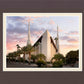 Las Vegas Temple Inspire