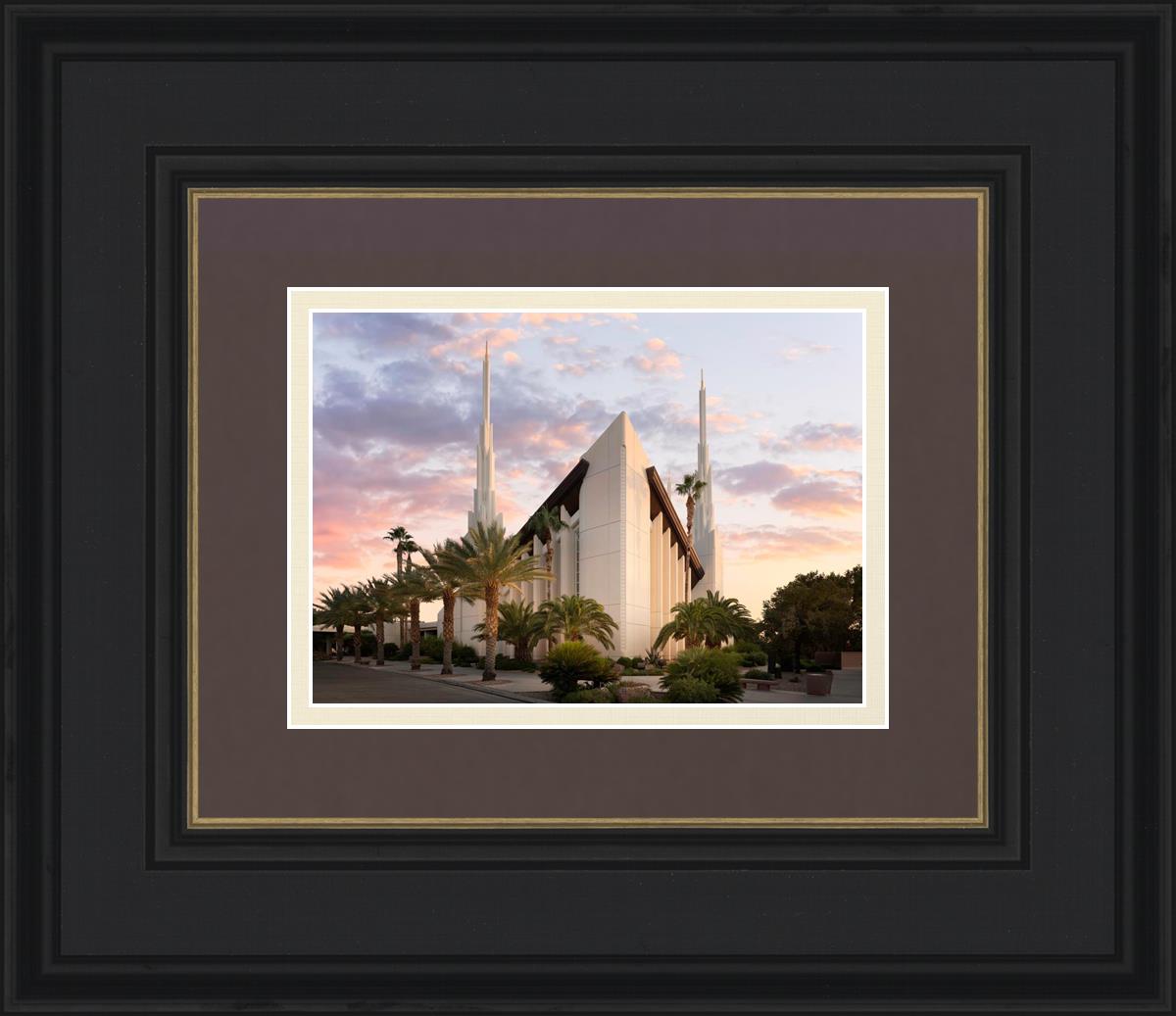 Las Vegas Temple Inspire