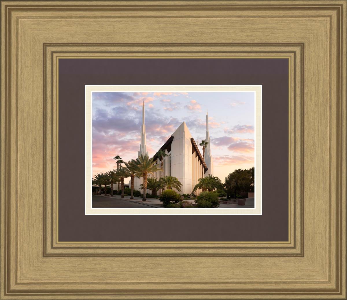 Las Vegas Temple Inspire