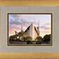 Las Vegas Temple Inspire