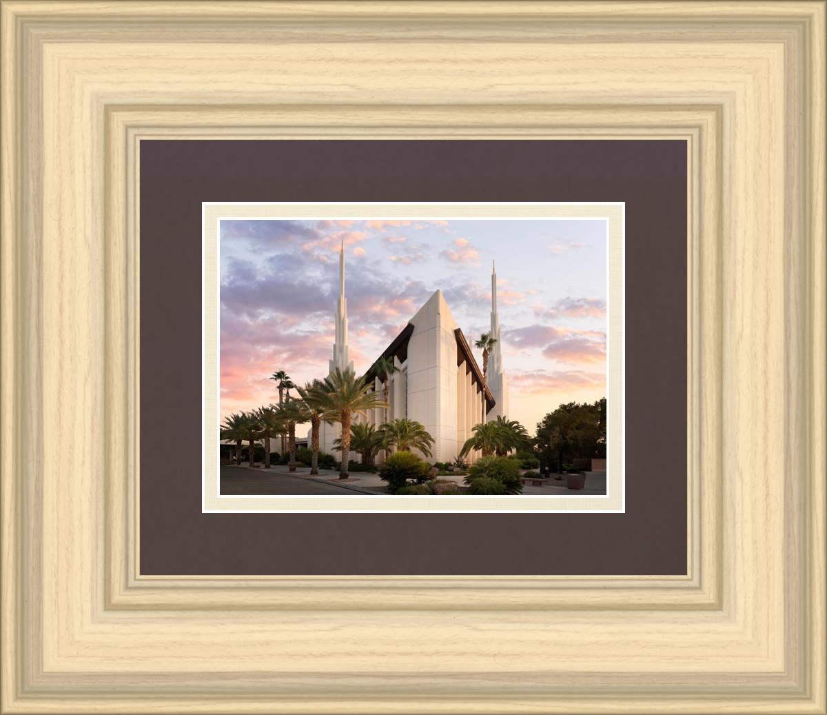 Las Vegas Temple Inspire