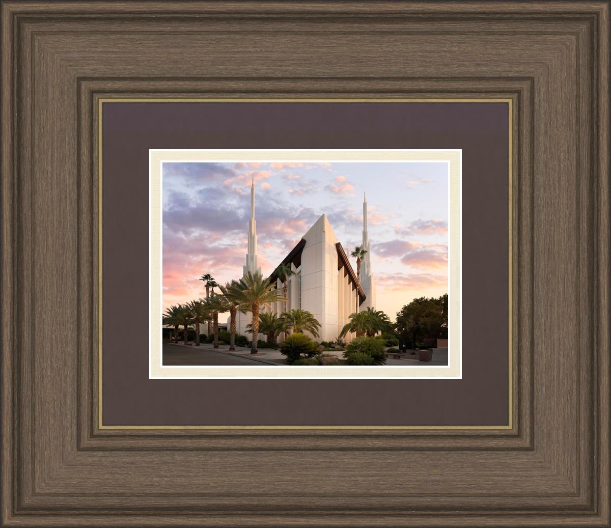 Las Vegas Temple Inspire